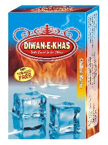 Diwan E Khas Chilled Water Flavoured Hookah