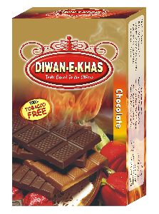 Diwan E Khas Chocolate Flavoured Hookah