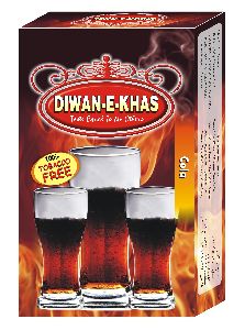 Diwan E Khas Cola Flavoured Hookah