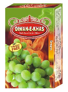 Diwan E Khas Grapes Flavoured Hookah