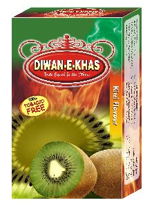 Diwan E Khas Kiwi Flavored Hookah