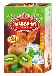 Diwan E Khas Kiwi Mint Flavoured Hookah