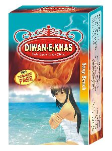 Diwan E Khas Sexy Beach Flavoured Hookah