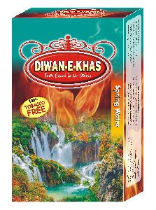 Diwan E Khas Spring Water Flavoured Hookah