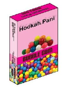Hookah Pani Bubble Gum Flavoured Hookah