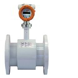 Electromagnetic Flow Meter