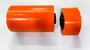 Polyurethane Rollers