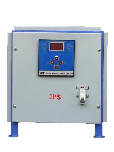 IPS Servo Voltage Stabilizer