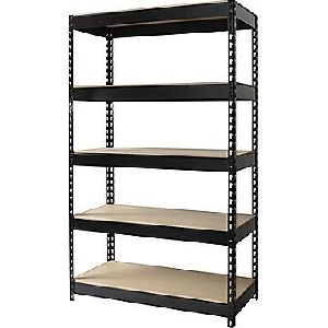 Industrial Racks