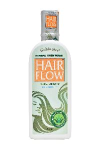 Hair Flow Shampoo