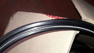 rubber oil seal