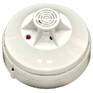 Conventional Fire Detector Alarm