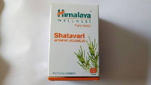 Himalaya Shatavari