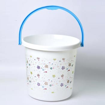 promotional plastic buckets