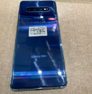 Samsung Galaxy S10+ SM-G975F 128GB Unlock