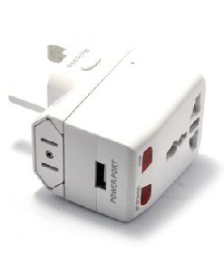 plug adapter