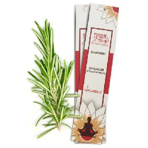 rosemary incense stick