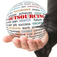 Outsourcing Recruitment