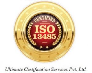 ISO 13485 Certification in Delhi .