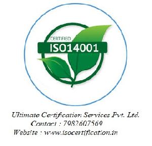 ISO 14001  Certification in Dwarka, Delhi