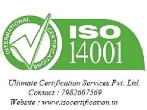 ISO 14001 Certification in  Naraina, Delhi .