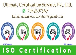 ISO 18001 Certification in  lajpat Nagar , Delhi