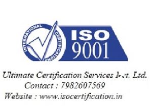 ISO 9001 2015 Consultancy in Timar,Pur, Delhi