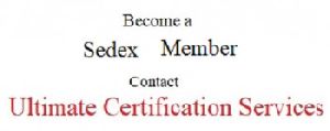 SEDEX Social Compliance Audit in Greater  Noida.