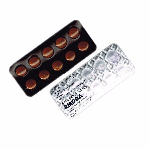 Rmoda 150mg Tablets (Armodafinil 150 mg)