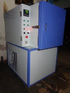 Thermal Test Chamber