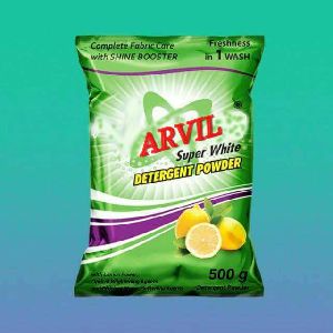 Arvil Detergent Powder