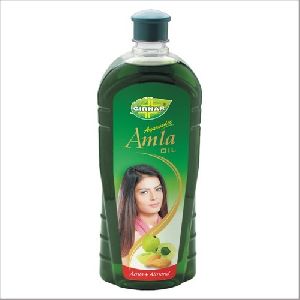 Retailer of Hair Oil from Rajkot, Gujarat by Girnar Ayurvedic Pharmacy Pvt  Ltd