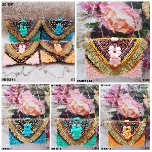 Stylish & Beautiful Banjara Bags