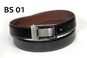 leather belts