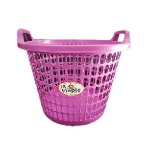 Plastic Family Basket