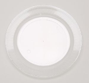 Disposable Snack Plate