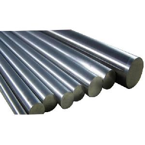 Inconel Stainless Steel Round Bar