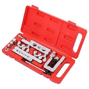 Flaring And Swaging Tool Kit