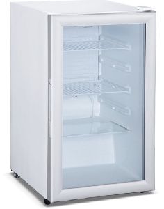 Bar Display Refrigerator