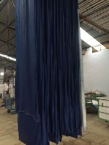 Indigo Dyed Fabric