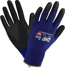 Electrical Safety Hand Glove