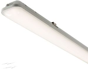led tube light fixture