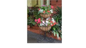 Two Tier Planter