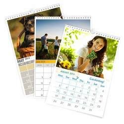 Customized Calendar
