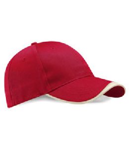 Promotional Cap