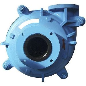 Rubber Lined Centrifugal Pumps