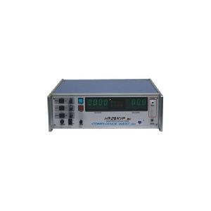 VAC High Voltage Tester