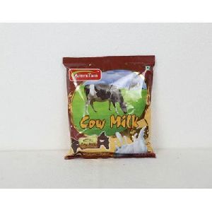 Cow Milk Toffee