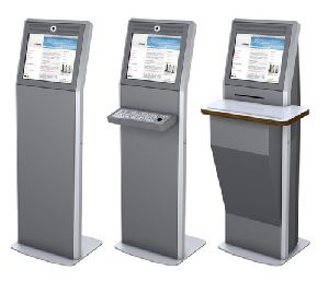 kiosk system