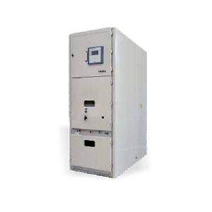 Electric Package Substation